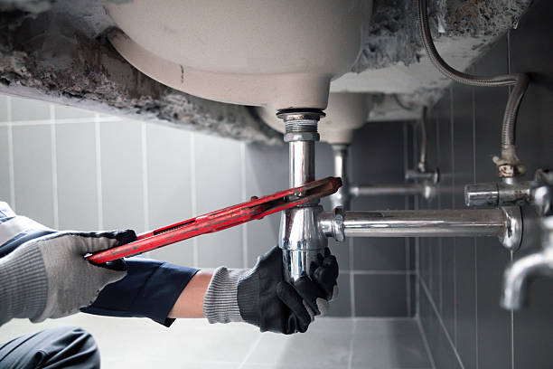 Trusted Water Heater Repair service in Catlett, VA - Masters Plumbing Service
